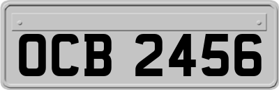 OCB2456