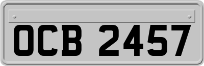 OCB2457