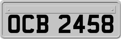 OCB2458