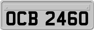 OCB2460