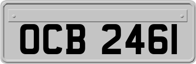 OCB2461