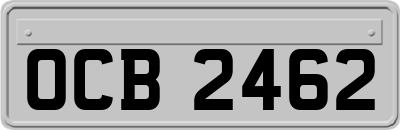 OCB2462