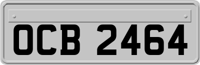 OCB2464
