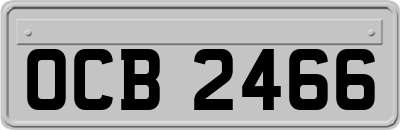 OCB2466