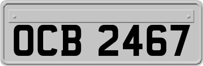 OCB2467
