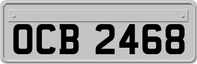 OCB2468