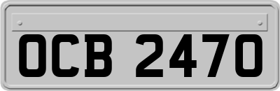 OCB2470