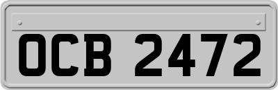 OCB2472