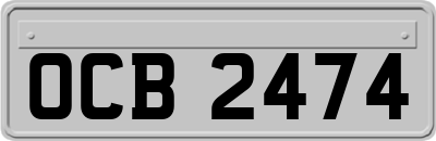 OCB2474