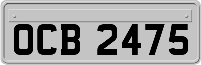 OCB2475