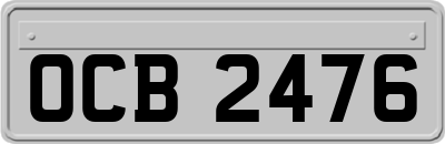 OCB2476