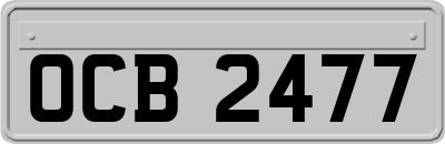 OCB2477
