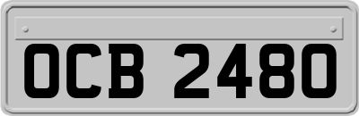 OCB2480