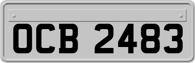 OCB2483