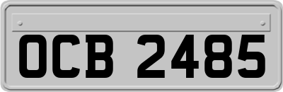 OCB2485