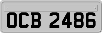 OCB2486
