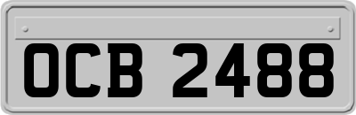OCB2488