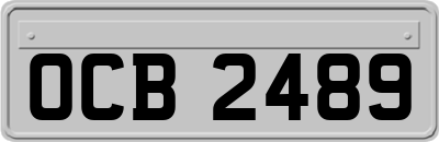 OCB2489
