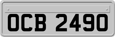 OCB2490