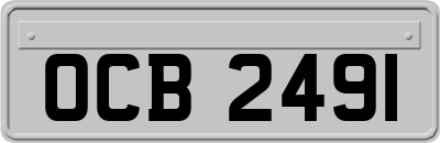 OCB2491