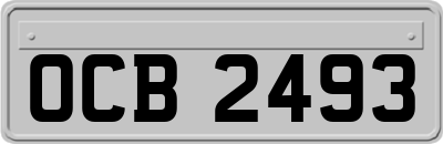 OCB2493