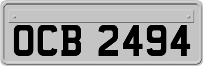 OCB2494