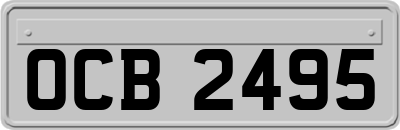 OCB2495