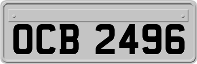 OCB2496