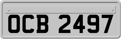 OCB2497