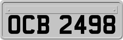OCB2498