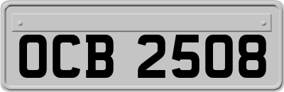 OCB2508