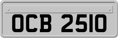 OCB2510