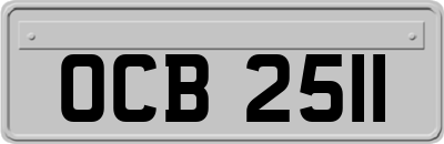 OCB2511