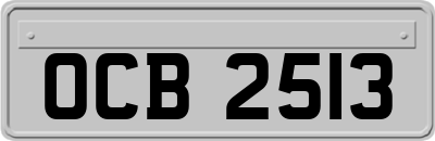 OCB2513