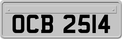 OCB2514