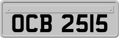 OCB2515