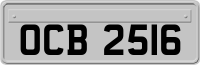 OCB2516