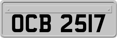 OCB2517