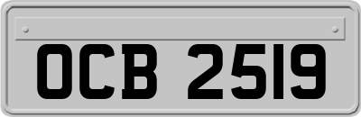 OCB2519