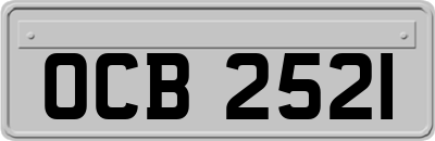 OCB2521