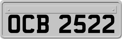 OCB2522
