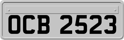 OCB2523