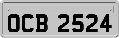 OCB2524