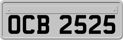 OCB2525