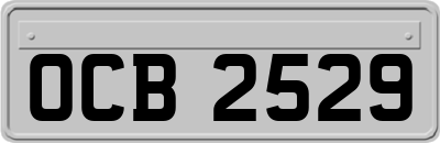 OCB2529