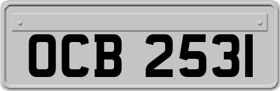 OCB2531