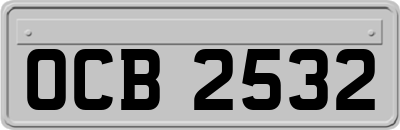 OCB2532