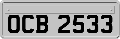 OCB2533