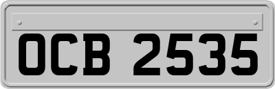 OCB2535