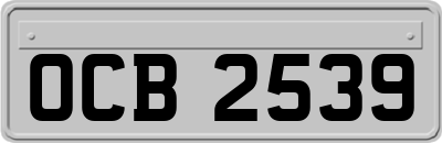 OCB2539